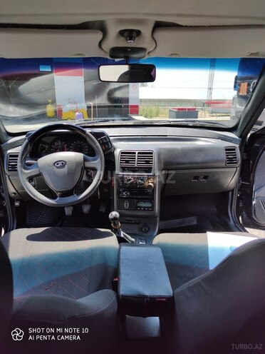 LADA (VAZ) 2112 2006, 267,000 km - 1.6 l - Şəki