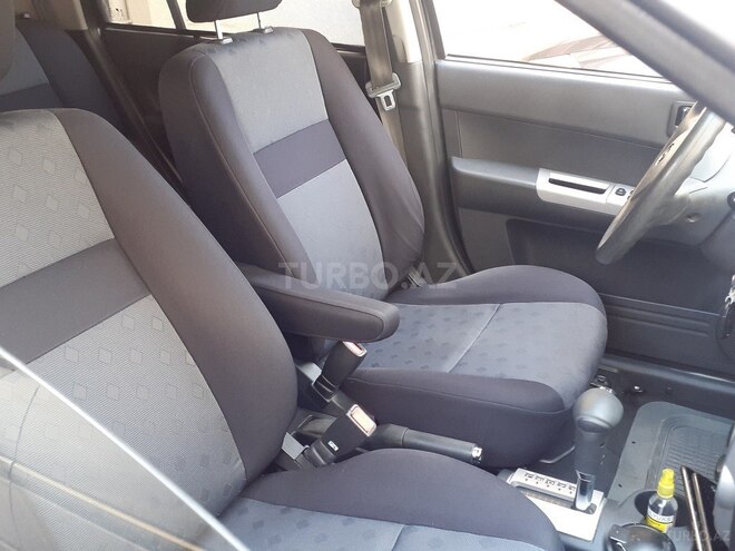 Hyundai Getz 2009, 129,000 km - 1.4 l - Bakı