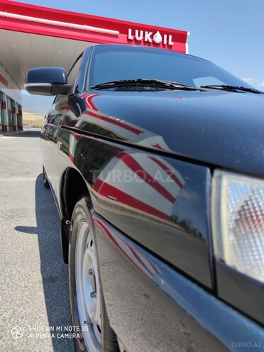 LADA (VAZ) 2112 2006, 267,000 km - 1.6 l - Şəki