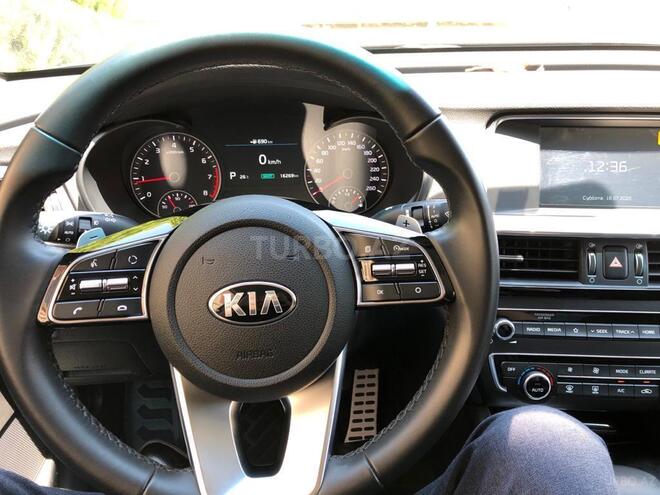 Kia Optima 2018, 16,500 km - 2.0 l - Şəmkir
