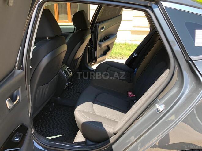 Kia Optima 2018, 16,500 km - 2.0 l - Şəmkir