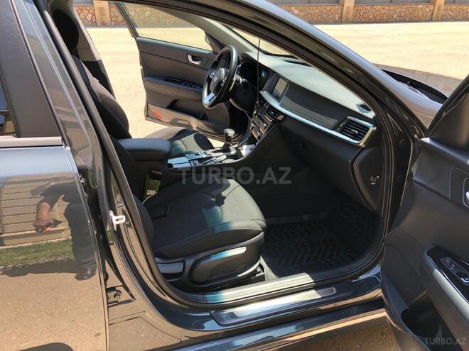 Kia Optima 2018, 16,500 km - 2.0 l - Şəmkir
