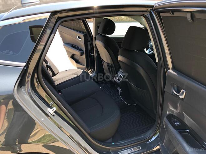 Kia Optima 2018, 16,500 km - 2.0 l - Şəmkir