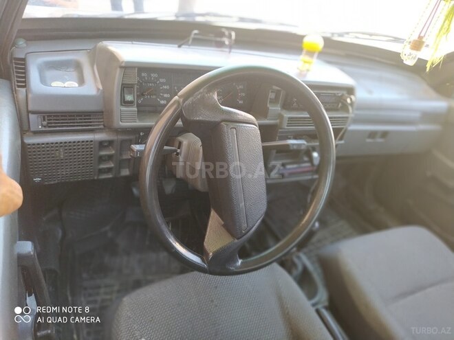 LADA (VAZ) 21099 1997, 222,222 km - 1.5 л - Bakı