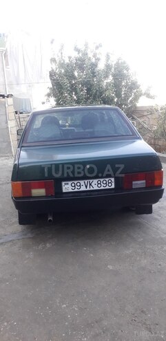 LADA (VAZ) 21099 1997, 222,222 km - 1.5 л - Bakı