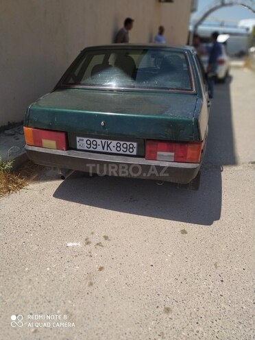 LADA (VAZ) 21099 1997, 222,222 km - 1.5 л - Bakı