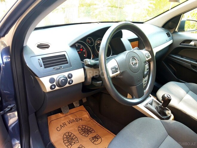Opel Astra 2007, 247,612 km - 1.3 l - Bakı