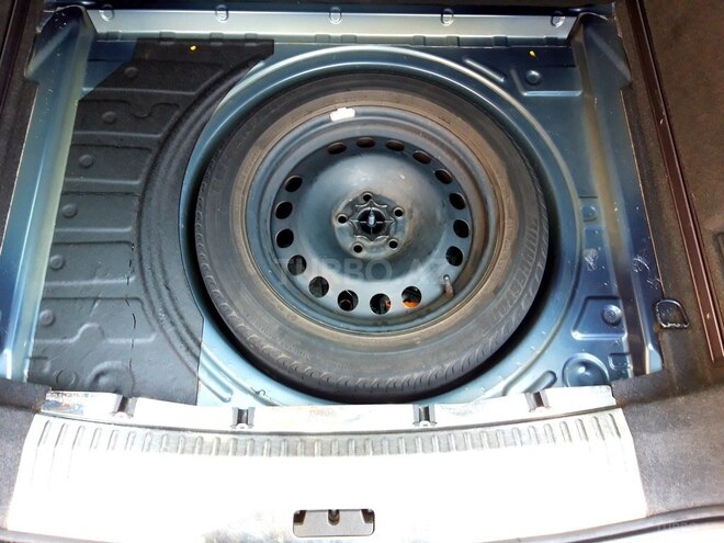 Opel Astra 2007, 247,612 km - 1.3 l - Bakı