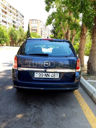 Opel Astra 2007, 247,612 km - 1.3 l - Bakı