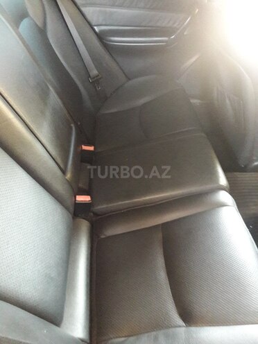 Mercedes C 240 2000, 375,000 km - 2.4 l - Şirvan