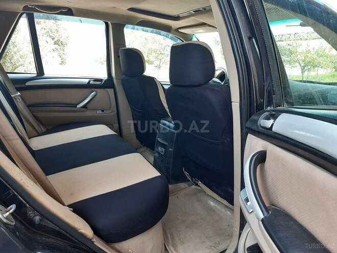 Ssang Yong Rexton 2007, 158,000 km - 2.4 l - Sumqayıt