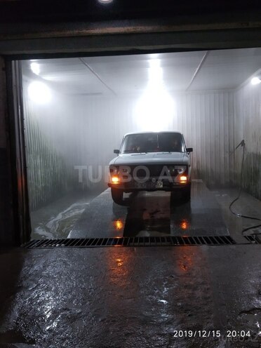 LADA (VAZ) 2106 2001, 326,000 km - 1.6 l - Bakı
