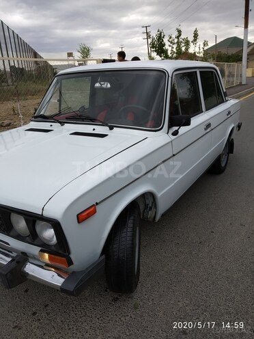 LADA (VAZ) 2106 2001, 326,000 km - 1.6 l - Bakı
