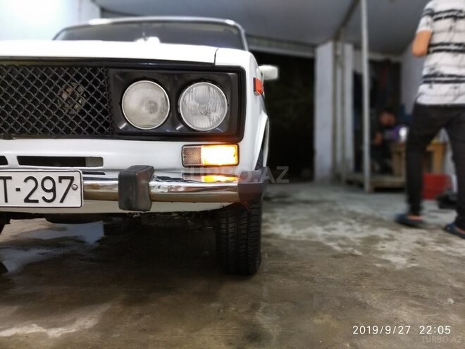 LADA (VAZ) 2106 2001, 326,000 km - 1.6 l - Bakı