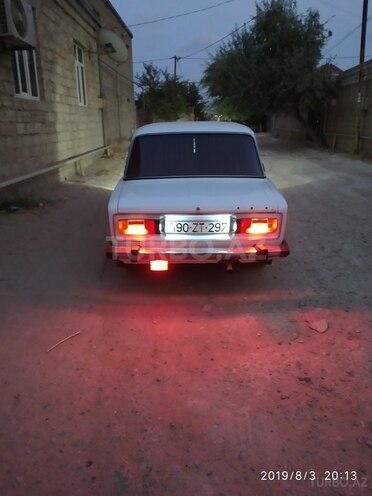 LADA (VAZ) 2106 2001, 326,000 km - 1.6 l - Bakı