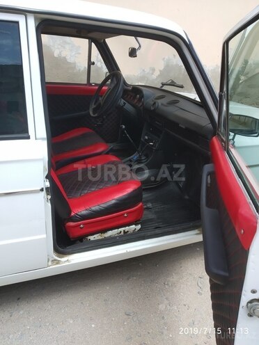 LADA (VAZ) 2106 2001, 326,000 km - 1.6 l - Bakı