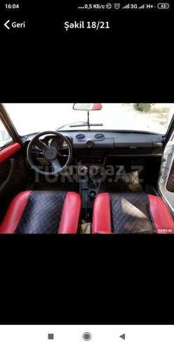 LADA (VAZ) 2106 2001, 326,000 km - 1.6 l - Bakı