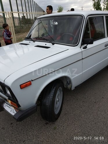 LADA (VAZ) 2106 2001, 326,000 km - 1.6 l - Bakı