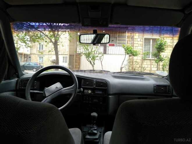 Renault 19 1995, 250,000 km - 1.6 l - Bakı