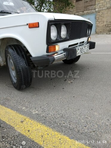 LADA (VAZ) 2106 2001, 326,000 km - 1.6 l - Bakı