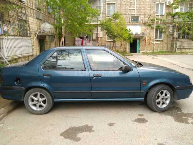 Renault 19 1995, 250,000 km - 1.6 l - Bakı