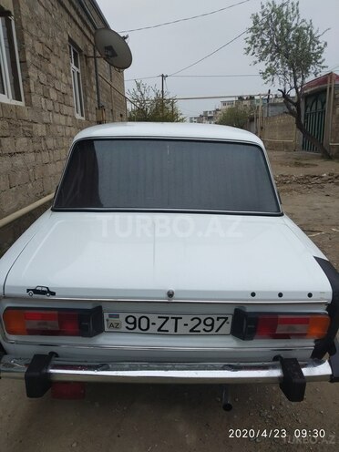 LADA (VAZ) 2106 2001, 326,000 km - 1.6 l - Bakı
