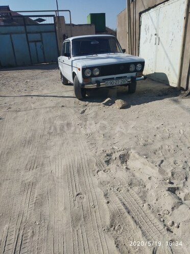LADA (VAZ) 2106 2001, 326,000 km - 1.6 l - Bakı