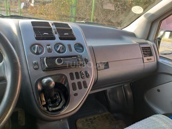 Mercedes Vito 1999, 2,464,848 km - 2.2 л - Bakı