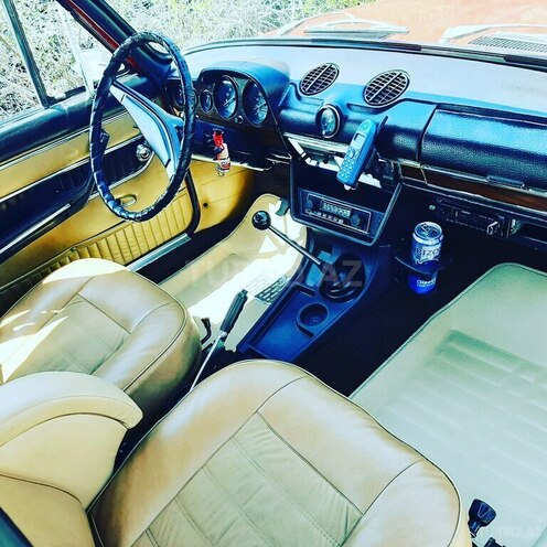 LADA (VAZ) 2103 1980, 81,000 km - 1.5 l - Şəki