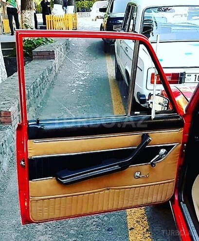 LADA (VAZ) 2103 1980, 81,000 km - 1.5 l - Şəki