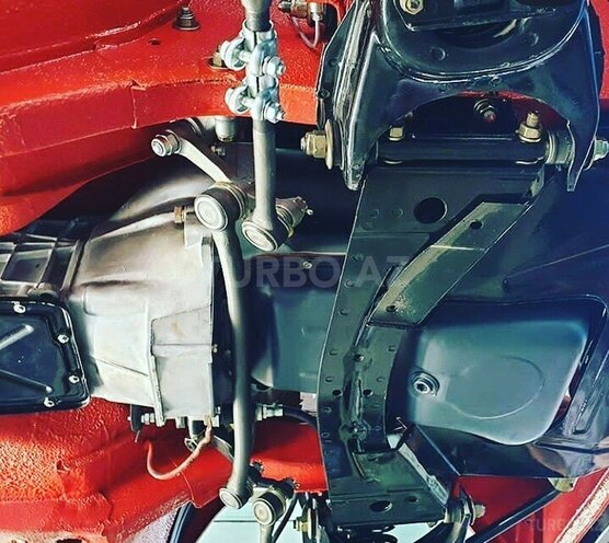 LADA (VAZ) 2103 1980, 81,000 km - 1.5 l - Şəki