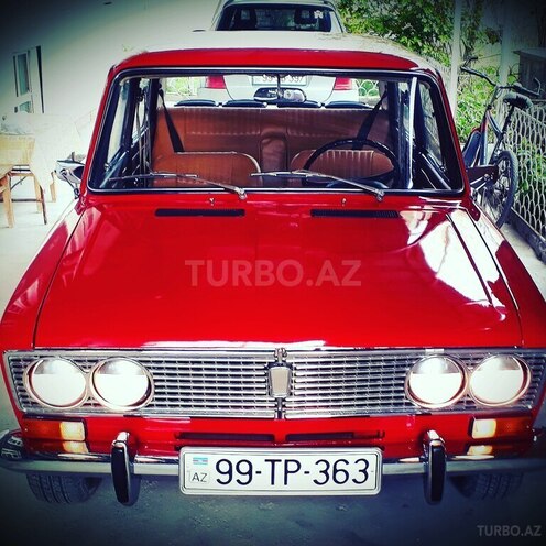 LADA (VAZ) 2103 1980, 81,000 km - 1.5 l - Şəki