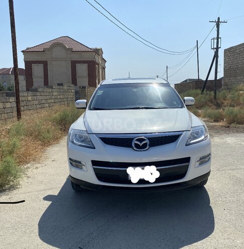 Mazda CX-9 2008, 201,383 km - 3.7 l - Bakı