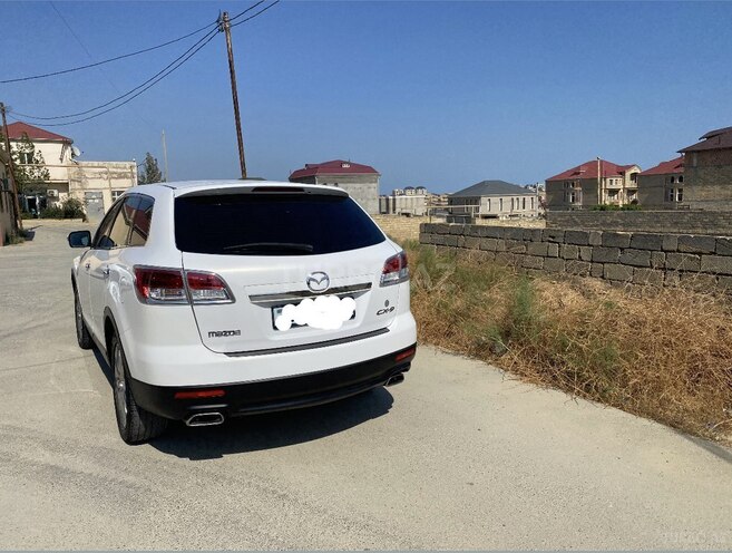 Mazda CX-9 2008, 201,383 km - 3.7 l - Bakı