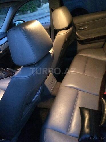 BMW 330 2008, 155,000 km - 3.0 l - Bakı