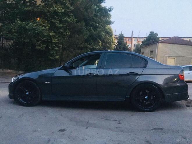 BMW 330 2008, 155,000 km - 3.0 l - Bakı