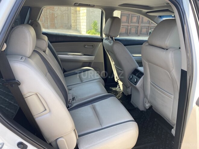 Mazda CX-9 2008, 201,383 km - 3.7 l - Bakı