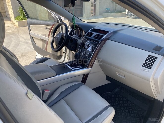 Mazda CX-9 2008, 201,383 km - 3.7 l - Bakı