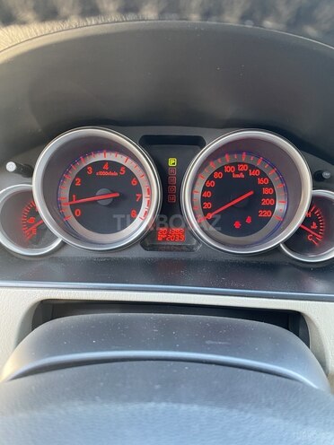 Mazda CX-9 2008, 201,383 km - 3.7 l - Bakı