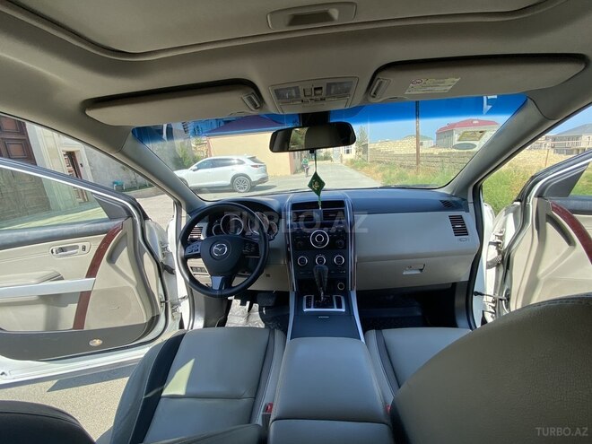 Mazda CX-9 2008, 201,383 km - 3.7 l - Bakı