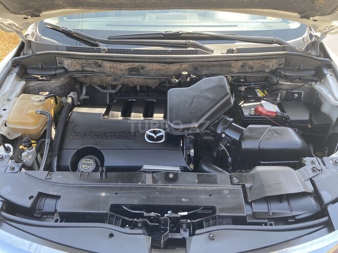 Mazda CX-9 2008, 201,383 km - 3.7 l - Bakı