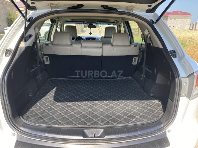 Mazda CX-9 2008, 201,383 km - 3.7 l - Bakı