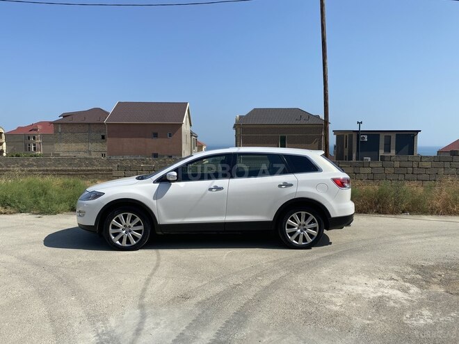 Mazda CX-9 2008, 201,383 km - 3.7 l - Bakı