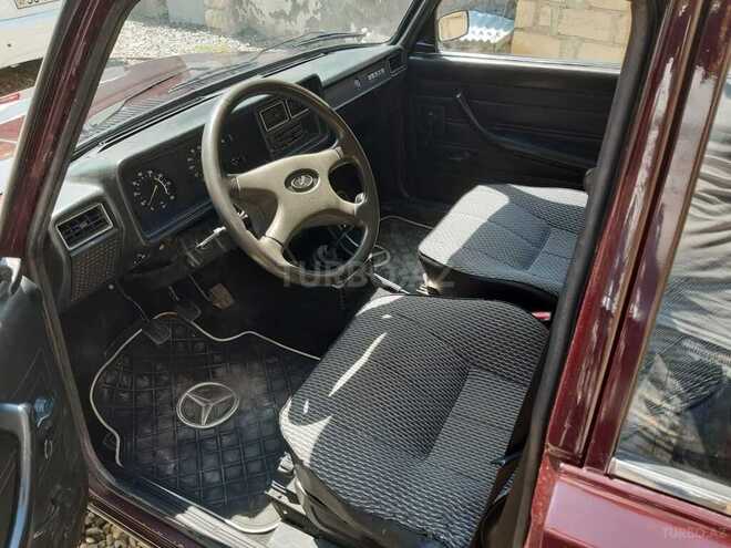 LADA (VAZ) 2107 2006, 150,000 km - 1.6 l - Gəncə