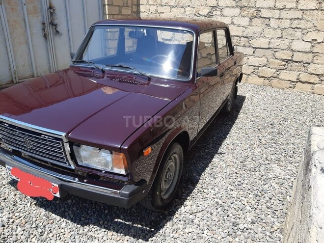 LADA (VAZ) 2107 2006, 150,000 km - 1.6 l - Gəncə