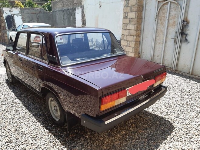 LADA (VAZ) 2107 2006, 150,000 km - 1.6 l - Gəncə