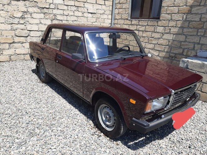 LADA (VAZ) 2107 2006, 150,000 km - 1.6 l - Gəncə