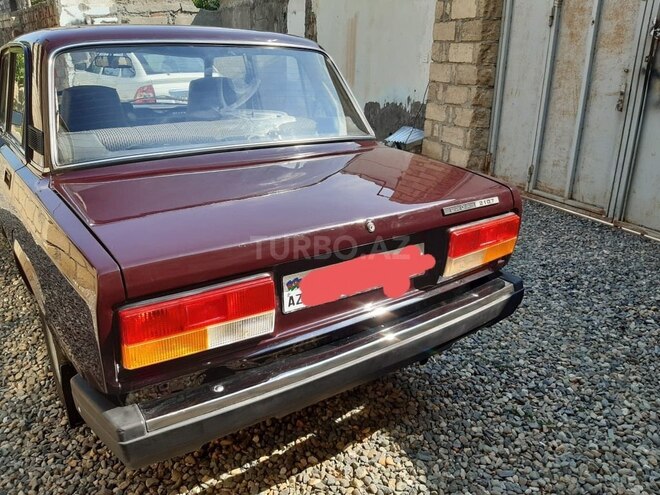 LADA (VAZ) 2107 2006, 150,000 km - 1.6 l - Gəncə