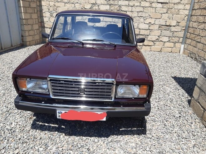 LADA (VAZ) 2107 2006, 150,000 km - 1.6 l - Gəncə