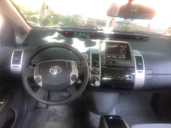Toyota Prius 2007, 125,000 km - 1.5 l - Bakı